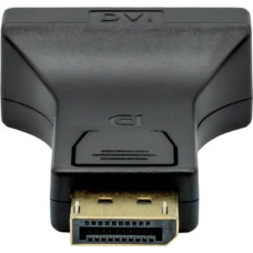 Proxtend Adapter AV ProXtend DisplayPort - DVI-I czarny (JAB-6964738)