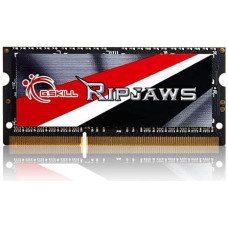 G.skill SO-DIMM 16 GB DDR3-1600 (2x 8 GB) Dual-Kit (F3-1600C11D-16GRSL, Ripjaws)