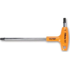 Beta Tools KLUCZ TRZPIENIOWY KĄTOWY 2.5MM 96T/2.5 BETA UTENSILI S.P.A.