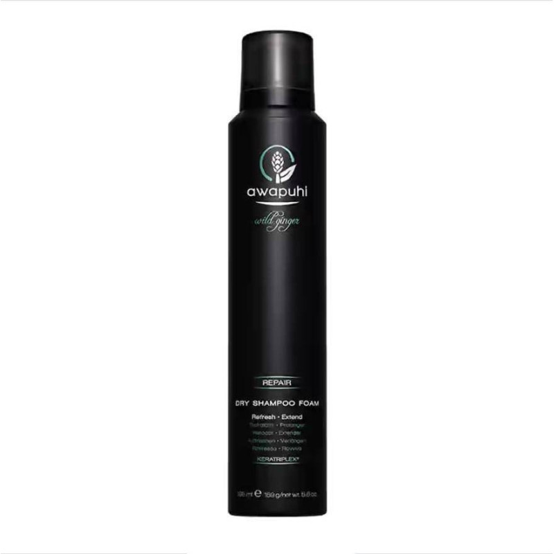 Paul Mitchell Paul Mitchell Dry Shampoo Foam suchy szampon w piance 195ml