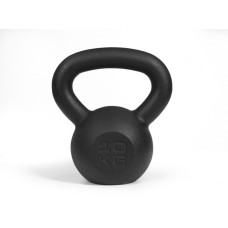 Zipro Kettlebell Zipro żeliwny 10 kg