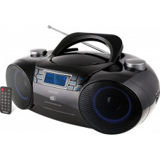 Sencor Radioodtwarzacz Sencor SPT 6500 Boombox z DAB+