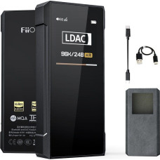 Fiio BTR7 Bluetooth DAC/AMP z THX AAA (Android version)