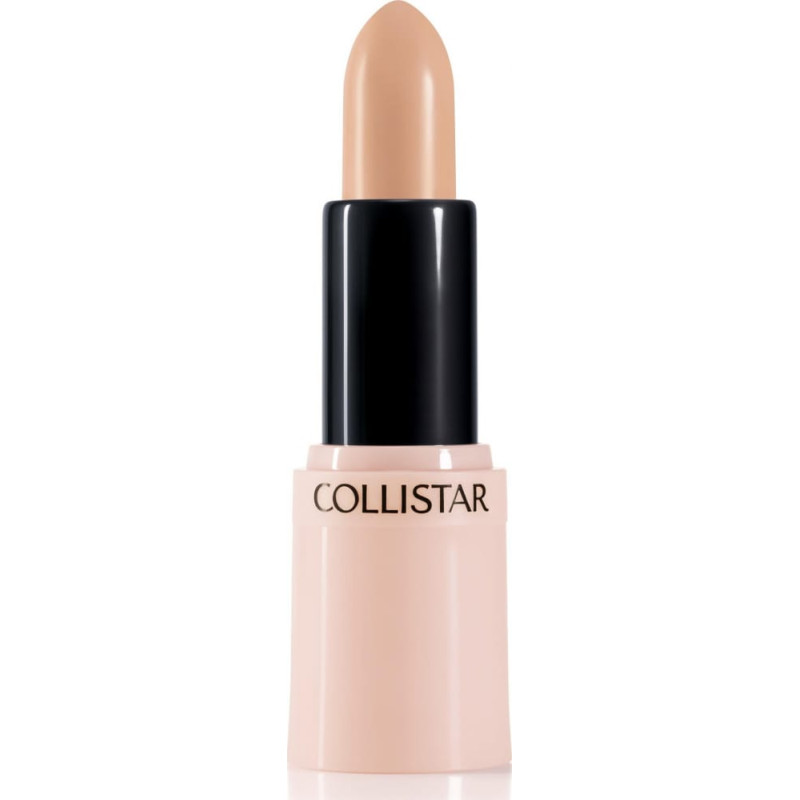 Collistar COLLISTAR IMPECCABILE CONCEALLER STICK 24H 4ML 2.5 - NAKED