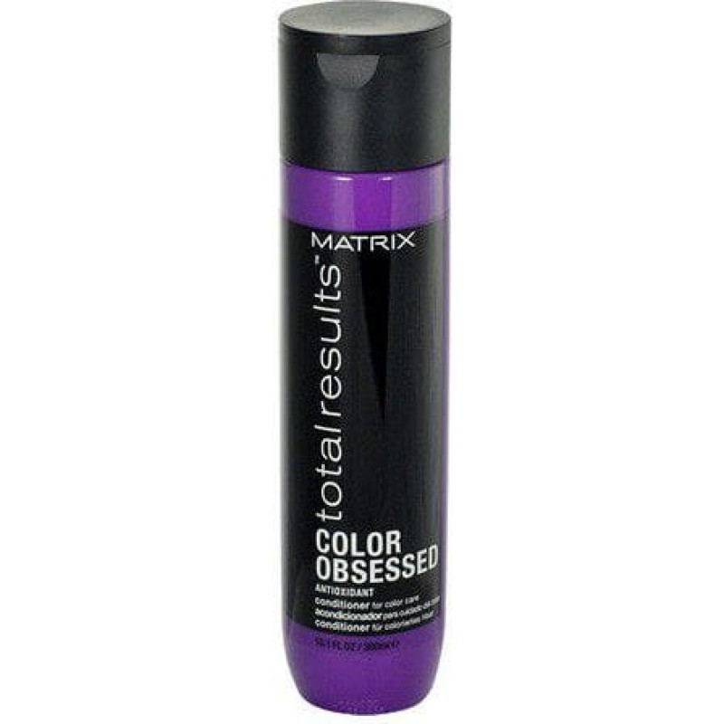 Matrix Total Results Color Obsessed Conditioner Odżywka do włosów farbowanych 300ml