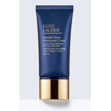 Estee Lauder Double Wear Maximum Cover Comouflage Makeup For Face And Body SPF15 podkład kryjący 07 Medium Deep 30ml