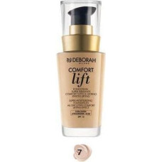 Deborah Milano Comfort Lift Moisturizing Foundation SPF15 podkład nawilżający z efektem liftingu 07 Vanilla 30ml