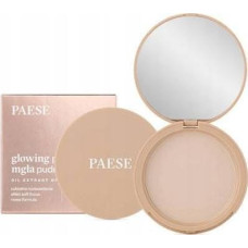 Paese PAESE_Glowing Powder mgła pudrowa 11 Light Beige 10g