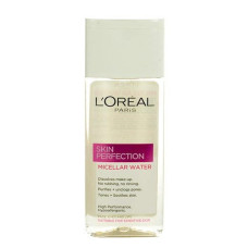 L’oreal Paris Skin Perfection Micellar Water W 200ml