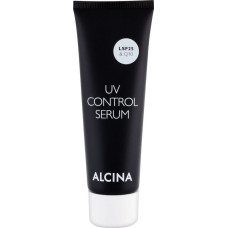 Alcina ALCINA N 1 UV Control Serum SPF25 Serum do twarzy 50ml