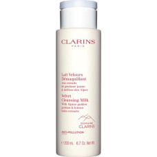 Clarins VELVET CLEANSING MILK, 200 ml