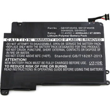 Coreparts Bateria CoreParts Laptop Battery for Lenovo