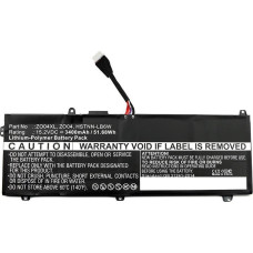 Coreparts Bateria CoreParts Laptop Battery for HP