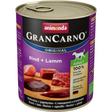 Animonda GranCarno Original Beef, Lamb Adult 800 g