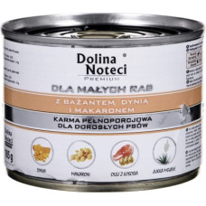 Dolina Noteci 5902921300410 dogs moist food Noodle,Vegetable Adult 185 g