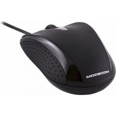 Modecom MC-M4 mouse USB Type-A Optical 800 DPI Ambidextrous