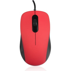 Modecom MC-M10S mouse USB Type-A Optical 1000 DPI Ambidextrous