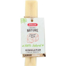 Zolux Himalayan cheese L - dog chews - 86 g