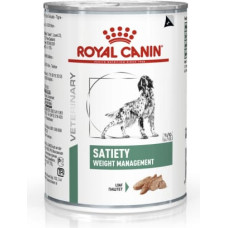 Royal Canin Satiety Weight Management Wet dog food Pâté 410 g