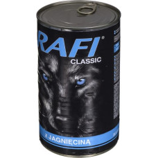 Dolina Noteci Rafi Classic lamb - Wet dog food 1240 g