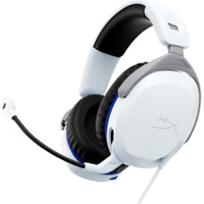 Hyperx HEADSET HYPERX CLOUDX STINGER2/WHITE/BLUE