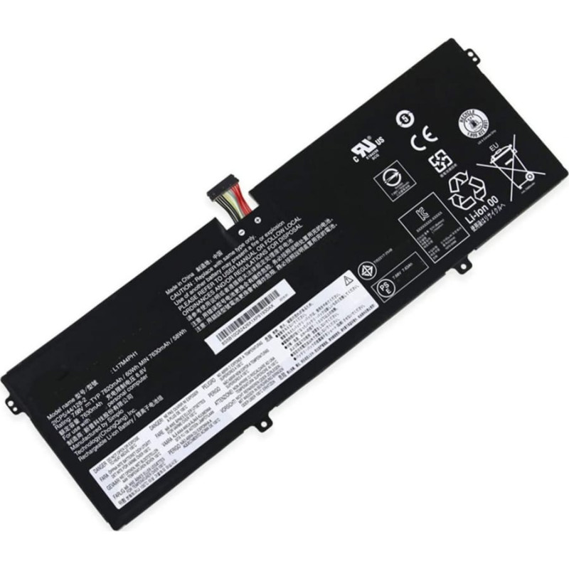 Coreparts Bateria CoreParts Laptop Battery for Lenovo