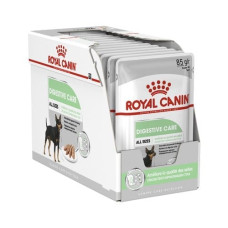 Royal Canin Digestive Care Wet dog food Pâté 12x85 g