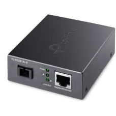 Tp-Link Gigabit WDM Media Converter