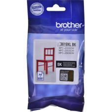 Brother LC-3617Y ink cartridge Original Black 1 pc(s)