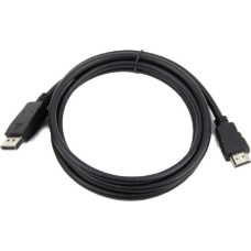 Gembird CABLE DISPLAY PORT TO HDMI/10M