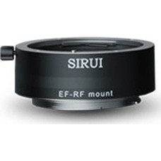 Sirui Cine Lens-Mount Adapter EF-RF