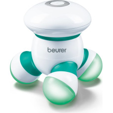 Beurer MG16 massager Universal Green, White