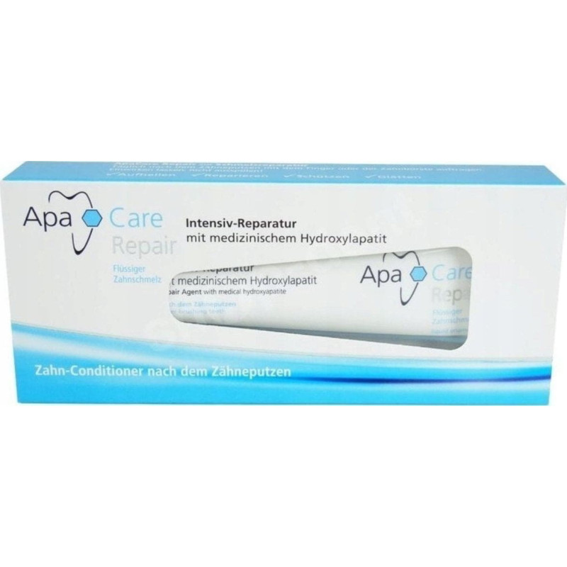 Apacare APACARE ŻEL D/REMINERAL.ZĘBÓW 30ml