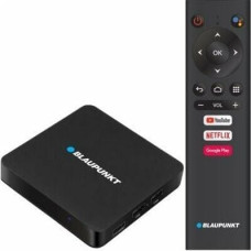 Blaupunkt B-Stream TV Box 8 GB media player