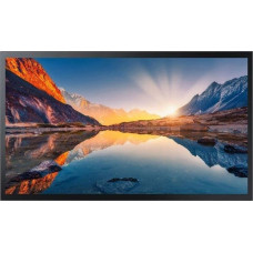 Samsung Monitor Samsung Monitor profesjonalny QM55B-T 55 cali Matowy, Dotykowy 24h/7 500(cd/m2) 3840x2160 (UHD) S10 Player (Tizen 6.5) Wi-Fi/BT 3 lata d2d (LH55QMBTBGCXEN)