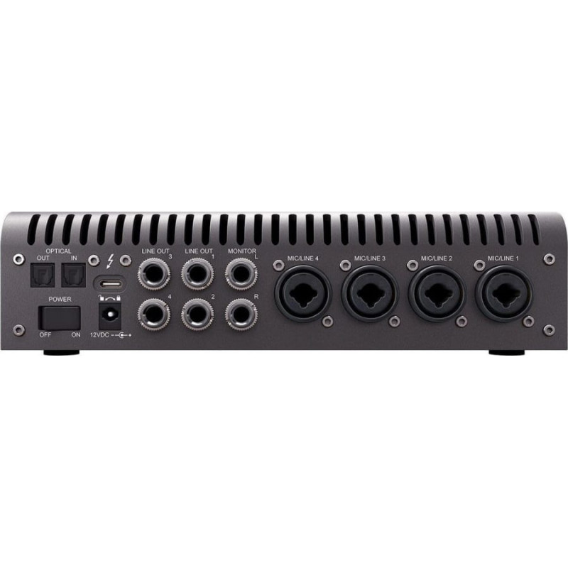 Universal Karta dźwiękowa Universal Universal Audio UA APOLLO X4 HE - Interfejs Audio Thunderbolt 3