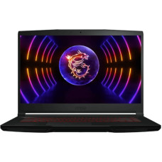 MSI Thin GF63 12VE-264PL i5-12450H 15.6