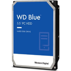 WD Dysk twardy HDD WD Blue 4TB 3,5