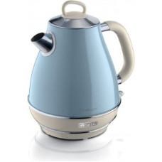 Ariete ARI-2869-BL electric kettle 1.7 L 2000 W Blue