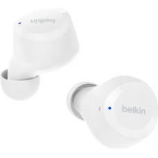 Belkin EARBUDS SOUNDFORM BOLTTRUE WIRELESS-WHT