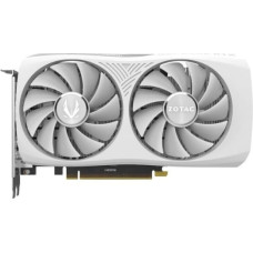 Zotac Karta graf. ZOTAC GeF RTX 4060 Twin Edge OC White E