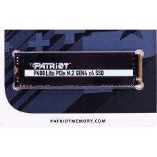 Patriot Memory SSD Patriot Viper P400 Lite M.2 PCI-Ex4 NVMe 2000GB