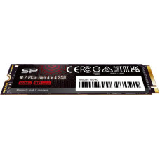 Silicon Power SSD Silicon Power UD90 4TB SP04KGBP44UD9005