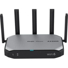 RUIJIE WRL ROUTER 2976MBPS 1000M 5P/RG-EG105GW-X RUIJIE  (iizii)