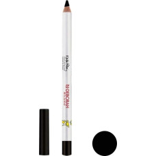 Deborah Deborah, 24 Ore Keith Haring, Gel Pencil Eyeliner, Black, 1.5 g For Women