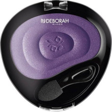 Deborah Deborah, 24 Ore Velvet, Eyeshadow Powder, 10, Violet, 5 g For Women