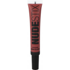 Nudestix Nudestix, Lip Glace, Liquid Lipstick, 08, Nude, 10 ml For Women