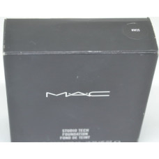 MAC MAC, Studio Tech , Vitamin E, Anti-Ageing, Compact Foundation, NW25, 10 g For Women