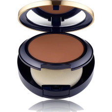 Estee Lauder Estee Lauder, Double Wear Stay-In-Place Matte, Oil-Free, Non-Drying, Compact Foundation, 8N1, Espresso, SPF 10, Refillable, 12 g For Women