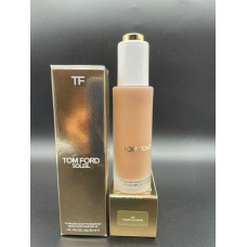 Tom Ford Tom Ford, Soleil, Liquid Foundation, 9.5, Warm Almond, SPF 30, 30 ml For Women